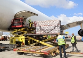 מסוף מטענים