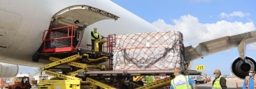 מסוף מטענים